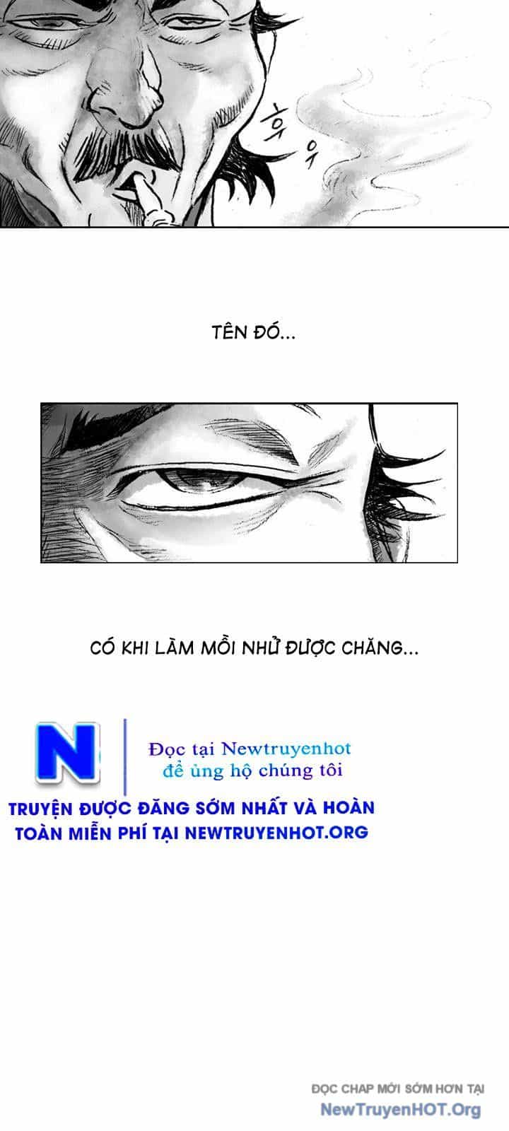 Ma Nhãn - Chương 3 - ảnh 20