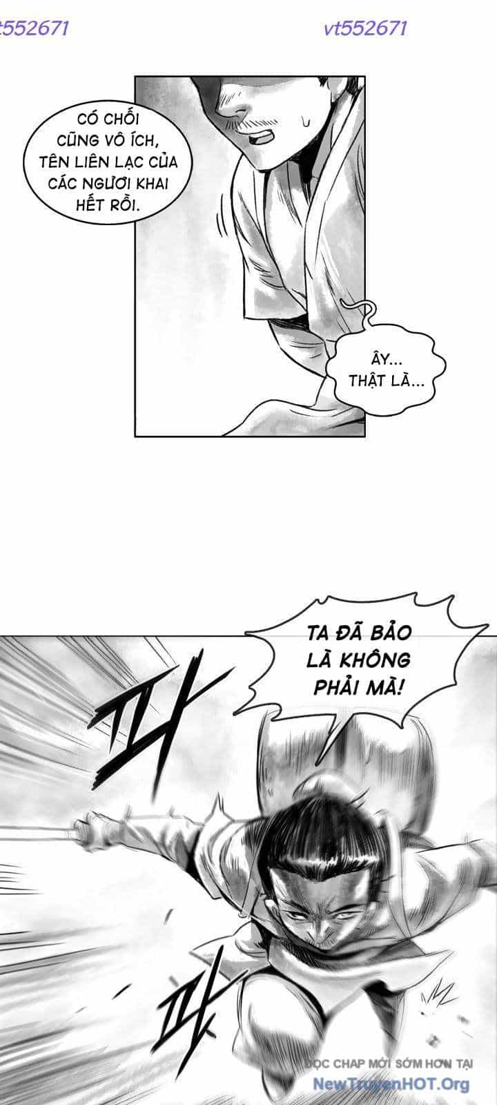 Ma Nhãn - Chương 5 - ảnh 31