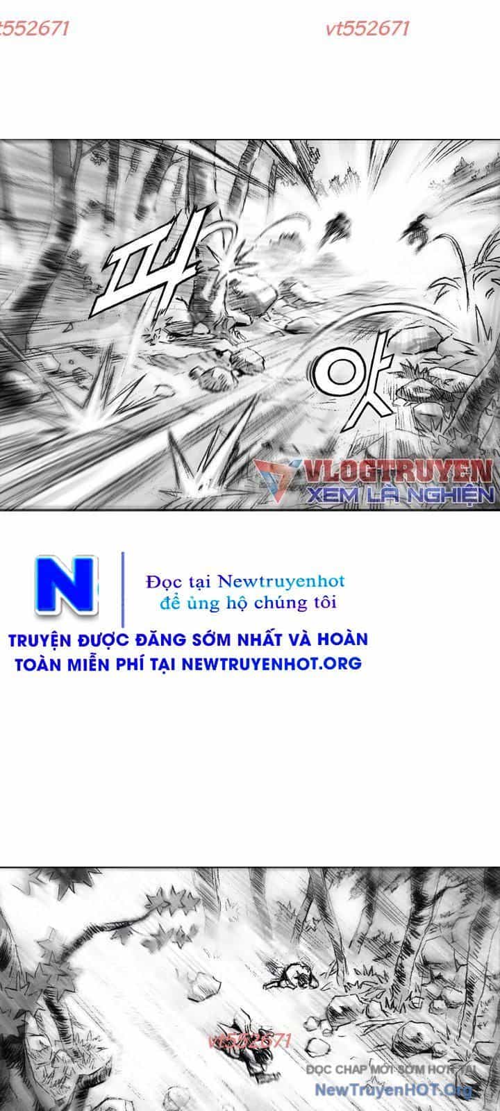 Ma Nhãn - Chương 6 - ảnh 21