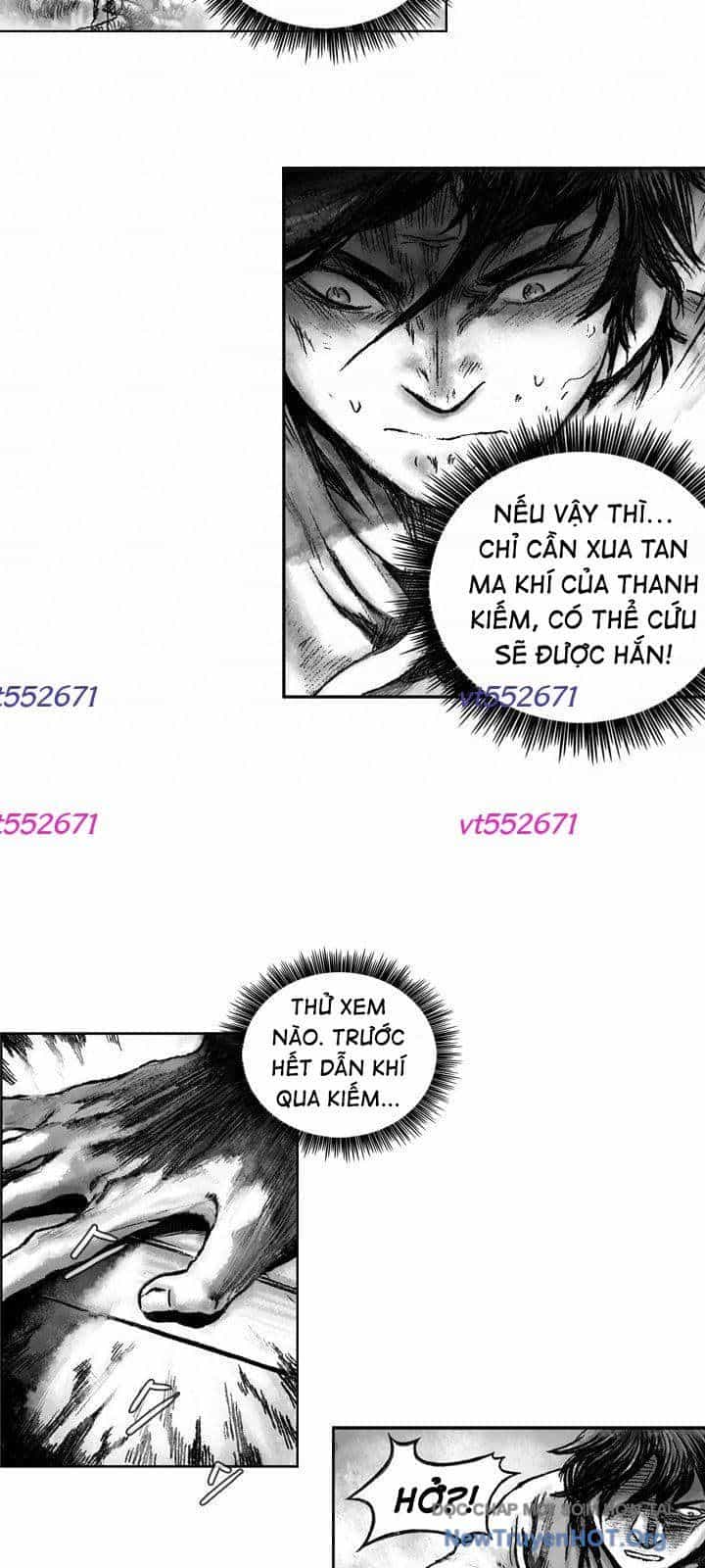 Ma Nhãn - Chương 7 - ảnh 33