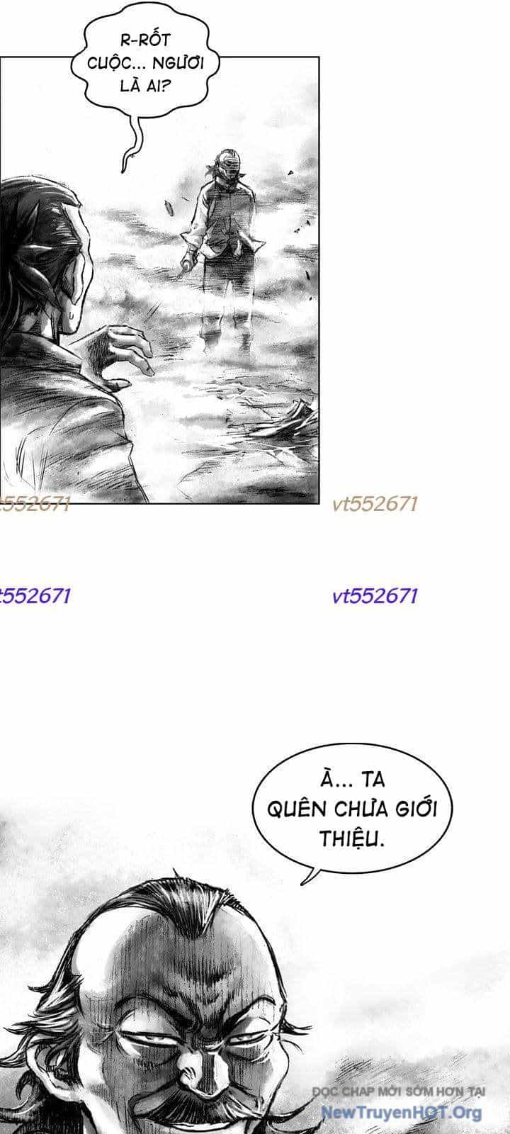 Ma Nhãn - Chương 9 - ảnh 28