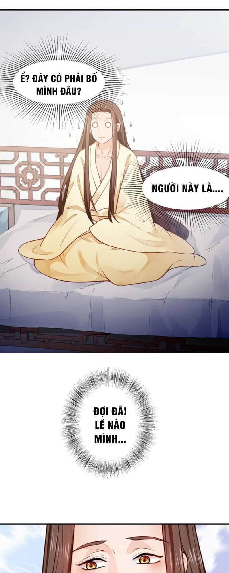Ma Nhị Đại - Chương 1 - ảnh 36