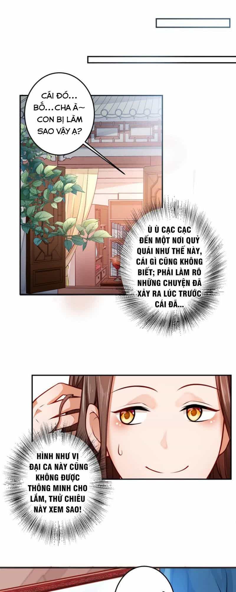 Ma Nhị Đại - Chương 1 - ảnh 38