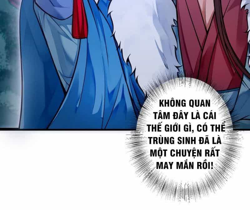 Ma Nhị Đại - Chương 1 - ảnh 51