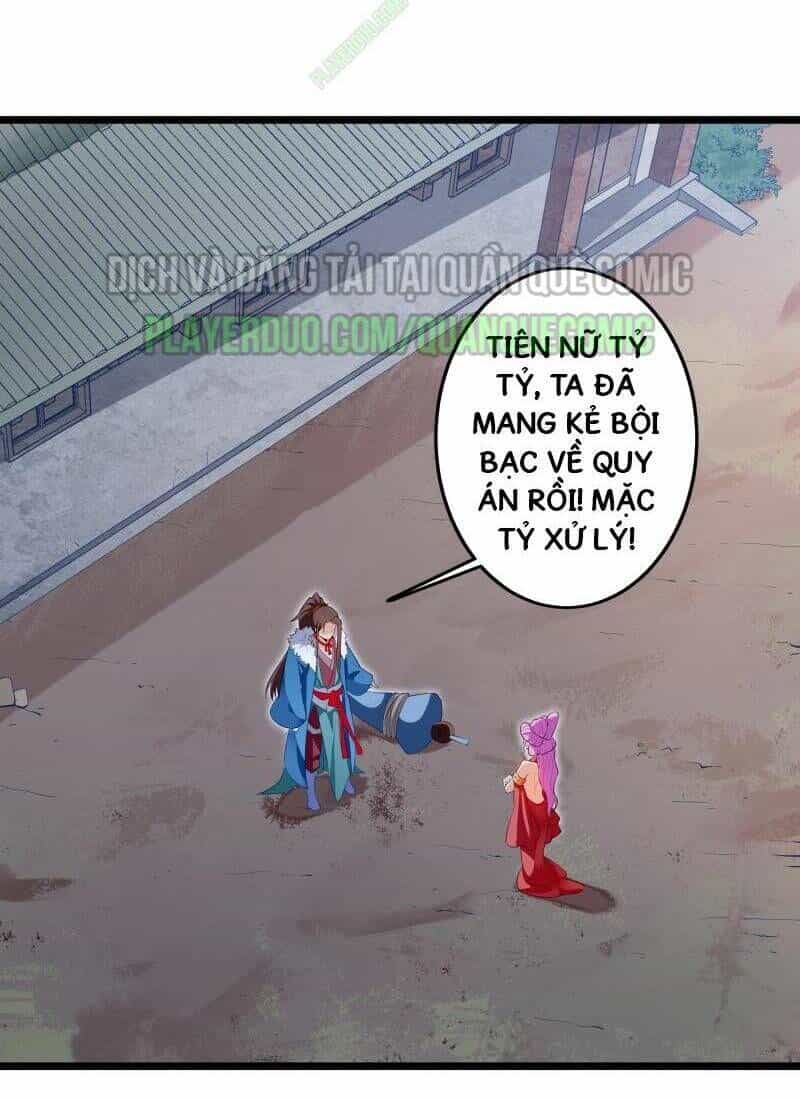 Ma Nhị Đại - Chương 10 - ảnh 2