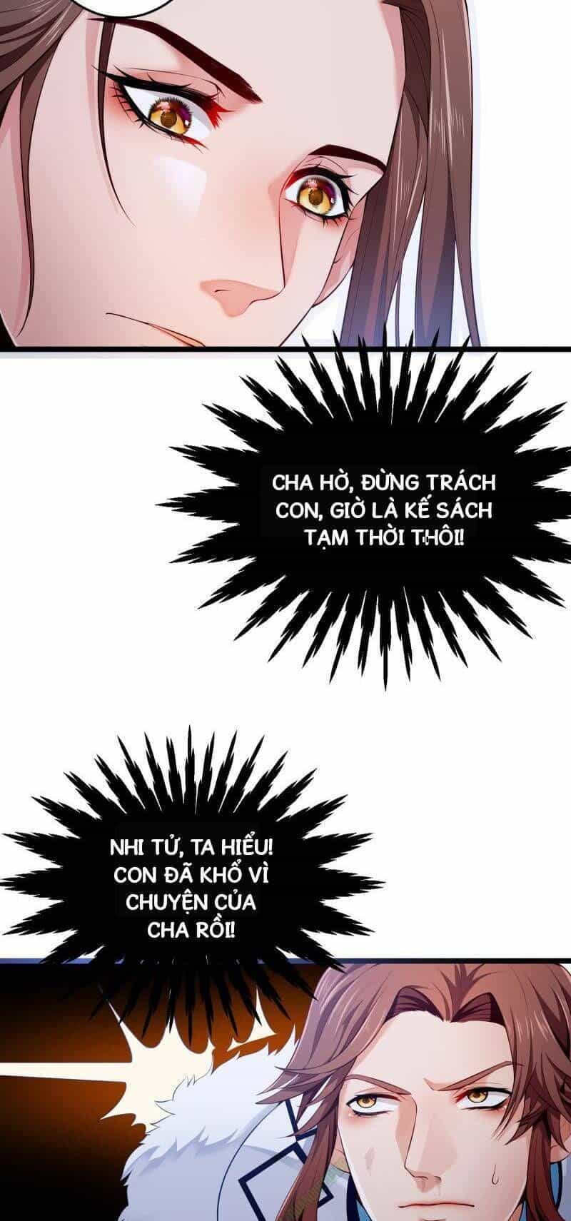 Ma Nhị Đại - Chương 10 - ảnh 5