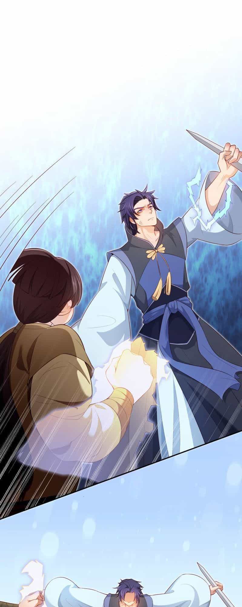 Ma Nhị Đại - Chương 20 - ảnh 7