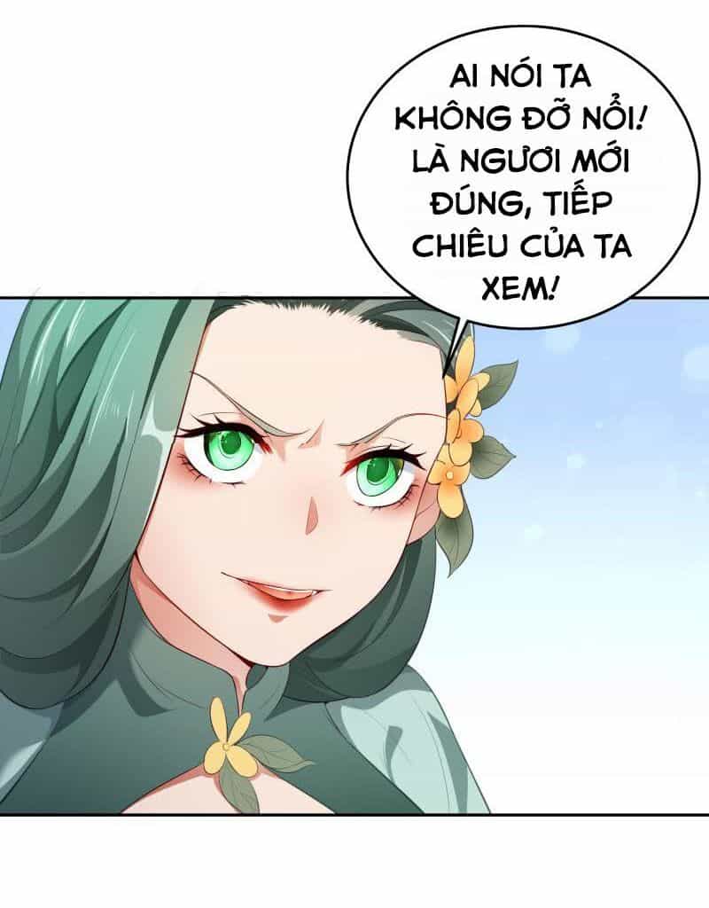 Ma Nhị Đại - Chương 28 - ảnh 1