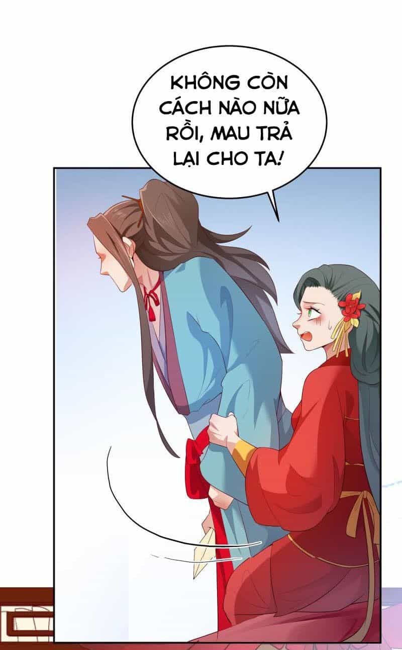 Ma Nhị Đại - Chương 34 - ảnh 8