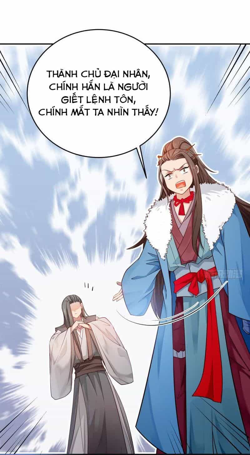 Ma Nhị Đại - Chương 40 - ảnh 1