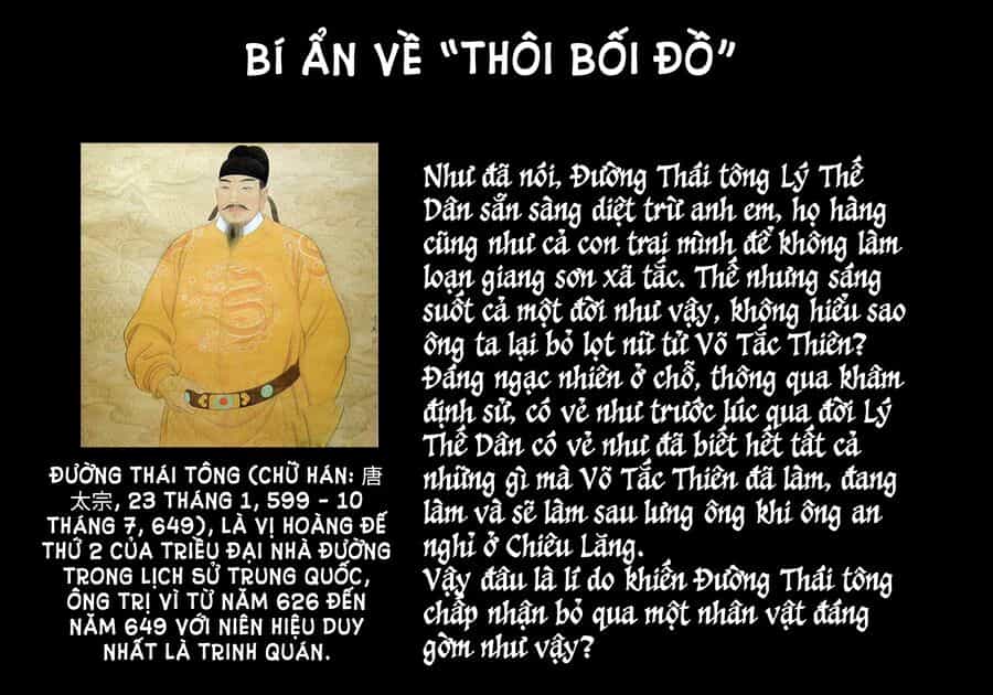 Ma Nữ Đại Chiến - Chương 11 - ảnh 46