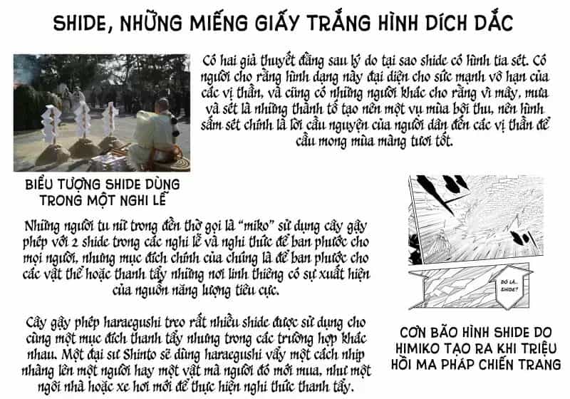 Ma Nữ Đại Chiến - Chương 13 - ảnh 48