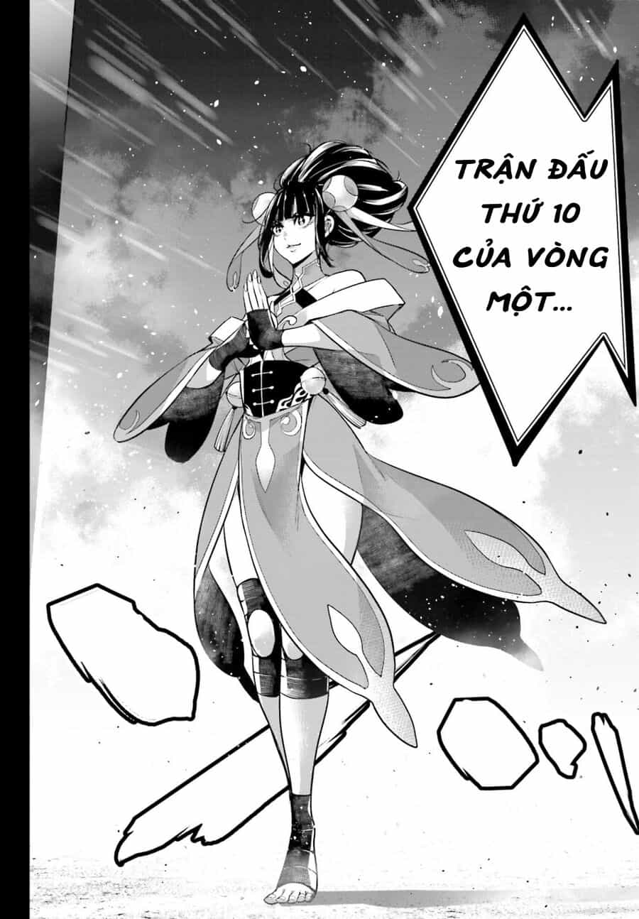 Ma Nữ Đại Chiến - Chương 44 - ảnh 38