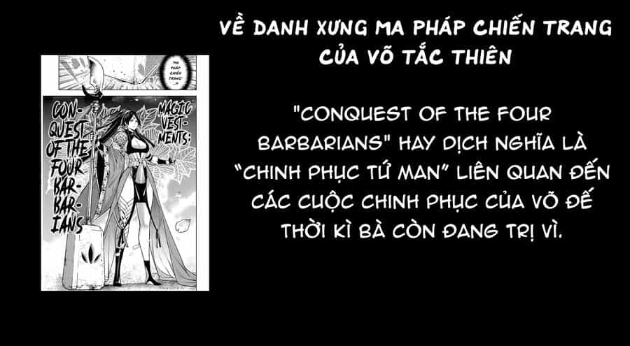Ma Nữ Đại Chiến - Chương 7 - ảnh 33