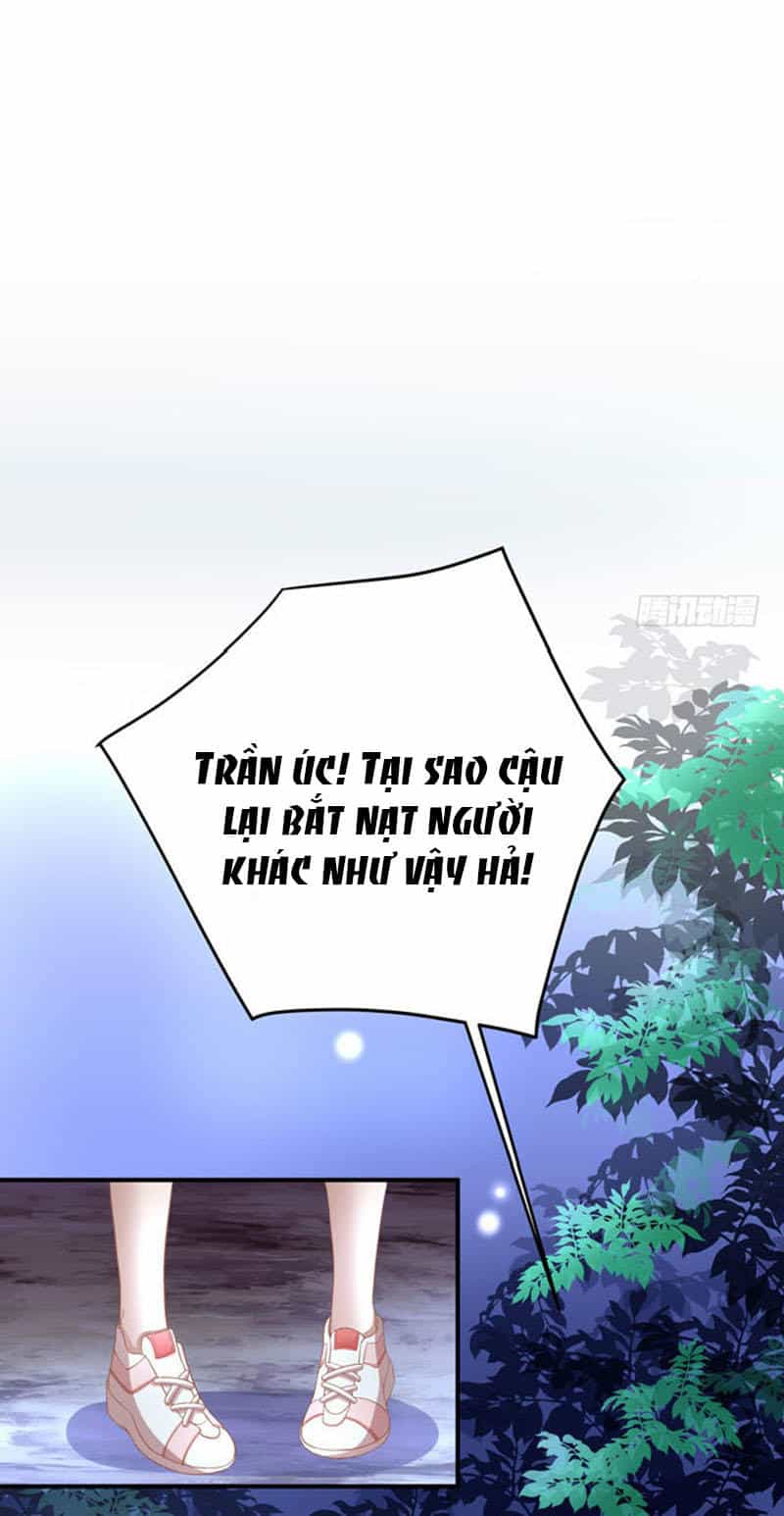 Ma Nữ Mang Đôi Giày Cao Gót - Chương 1 - ảnh 11