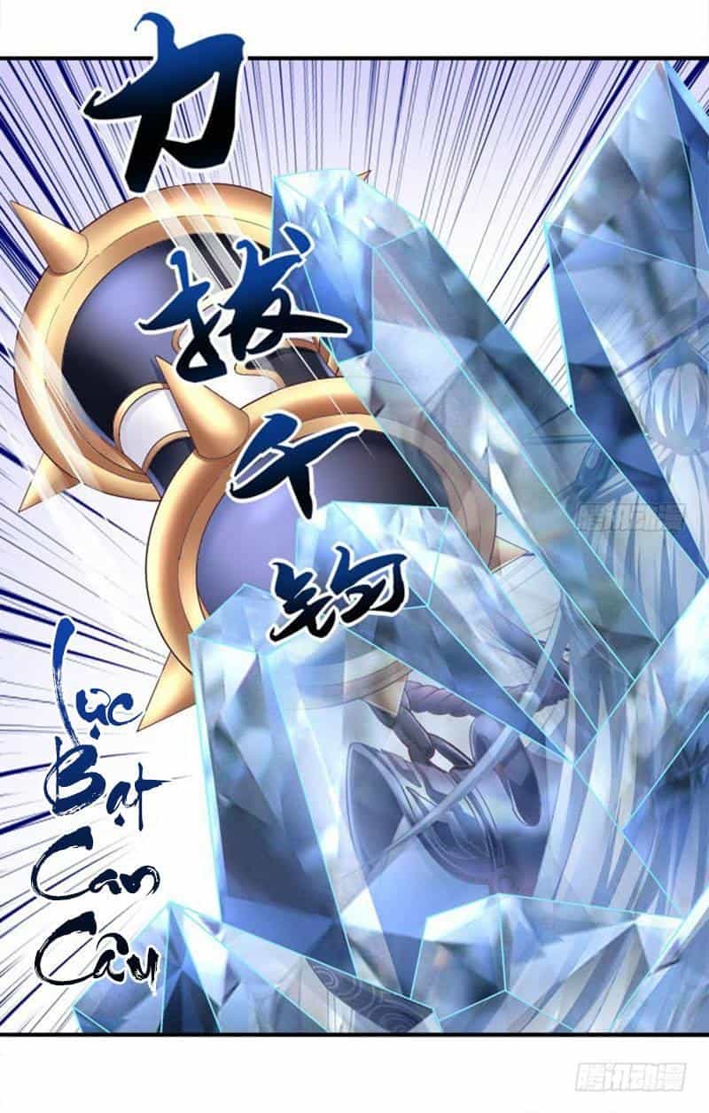 Ma Nữ Mang Đôi Giày Cao Gót - Chương 5 - ảnh 3
