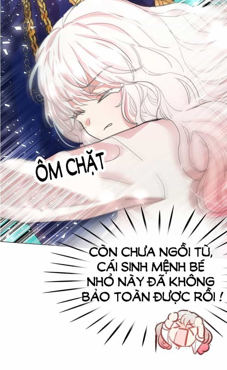 Ma Nữ Mặt Trăng Và Điện Hạ Thái Dương - Chương 4 - ảnh 25