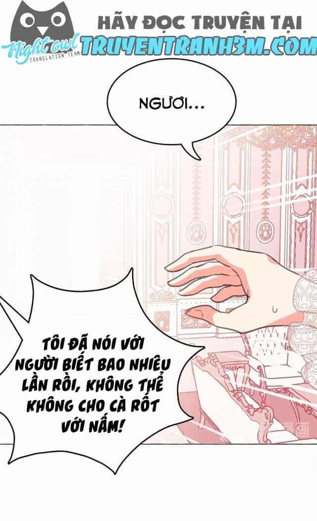Ma Nữ Mặt Trăng Và Điện Hạ Thái Dương - Chương 7 - ảnh 15