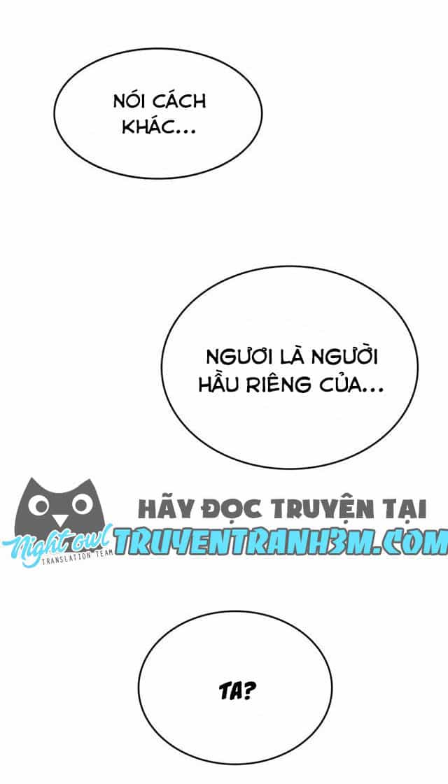 Ma Nữ Mặt Trăng Và Điện Hạ Thái Dương - Chương 7 - ảnh 18