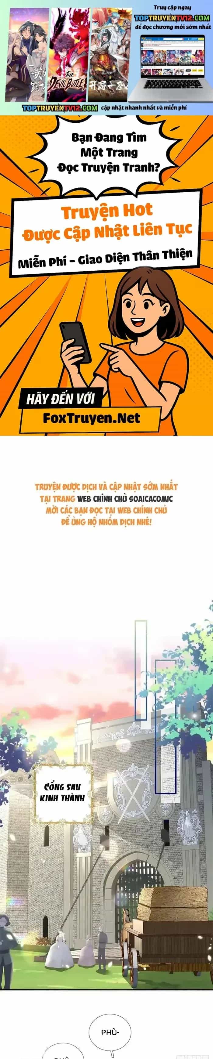 Ma Nữ Trở Lại Và Cuộc Hôn Nhân Định Mệnh - Chương 18 - ảnh 2