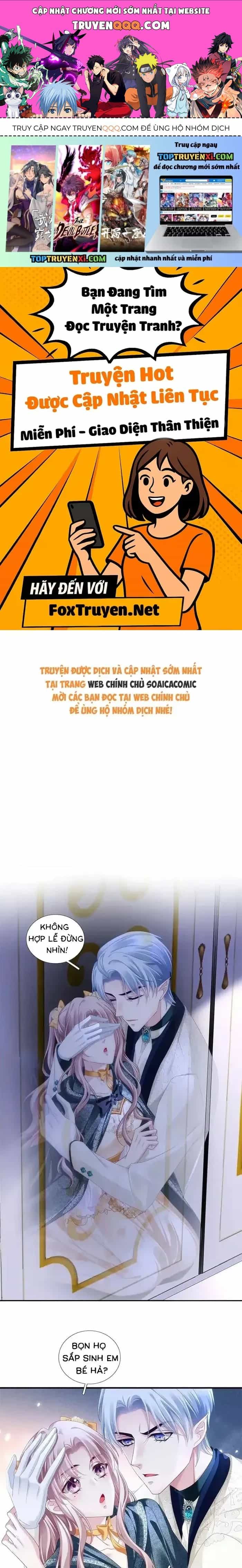 Ma Nữ Trở Lại Và Cuộc Hôn Nhân Định Mệnh - Chương 20 - ảnh 1