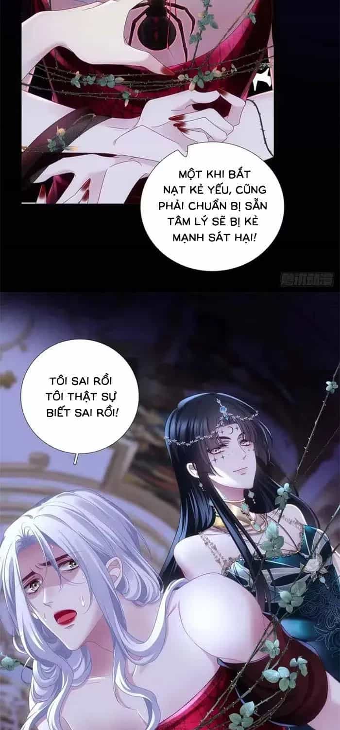 Ma Nữ Trở Lại Và Cuộc Hôn Nhân Định Mệnh - Chương 34 - ảnh 8