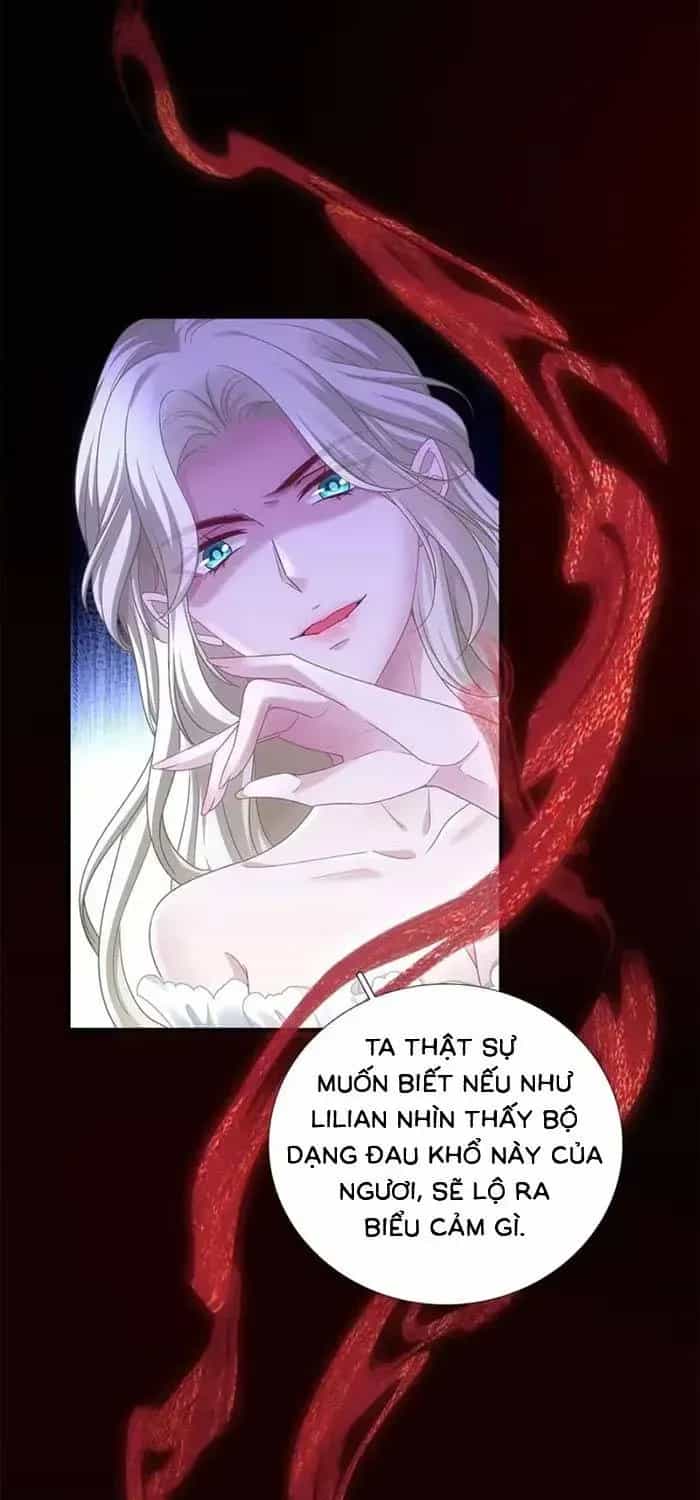 Ma Nữ Trở Lại Và Cuộc Hôn Nhân Định Mệnh - Chương 35 - ảnh 16
