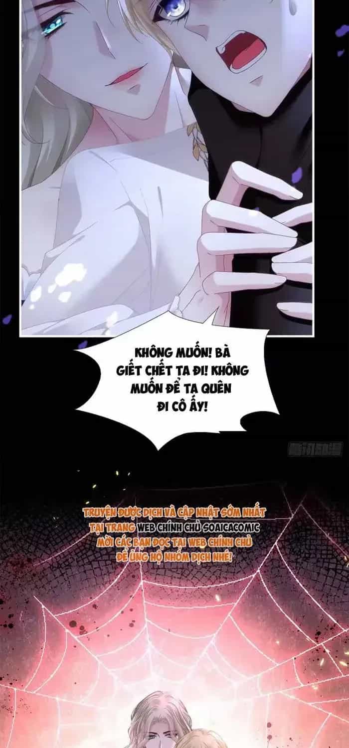 Ma Nữ Trở Lại Và Cuộc Hôn Nhân Định Mệnh - Chương 35 - ảnh 8
