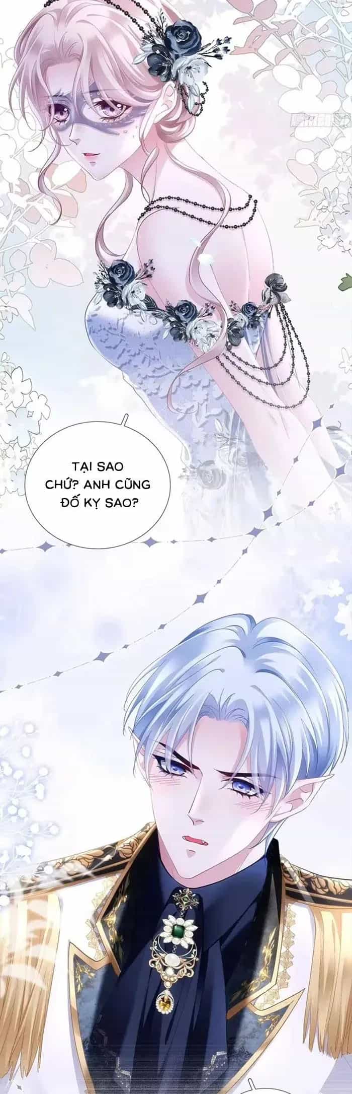 Ma Nữ Trở Lại Và Cuộc Hôn Nhân Định Mệnh - Chương 39 - ảnh 10