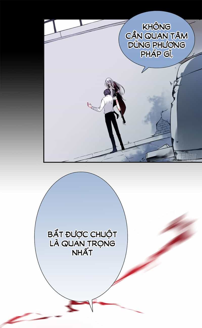 Ma Nữ Truyền Kỳ - Chương 1 - ảnh 16