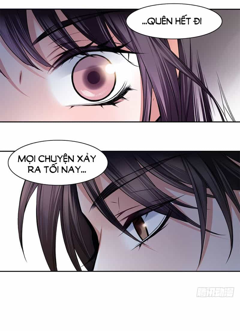 Ma Nữ Truyền Kỳ - Chương 2 - ảnh 20