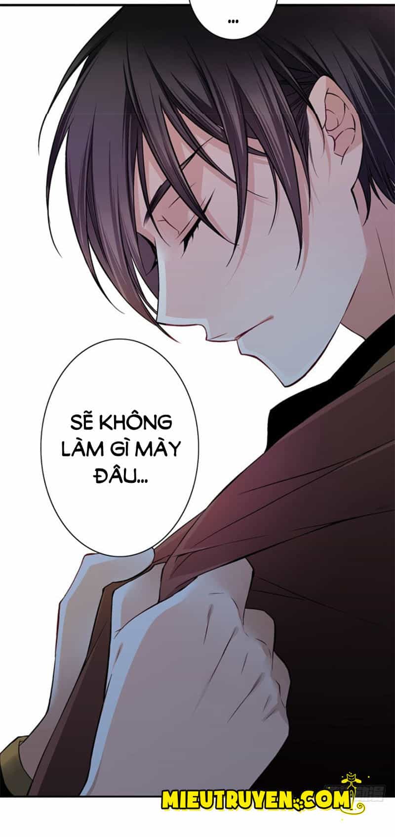 Ma Nữ Truyền Kỳ - Chương 3 - ảnh 28