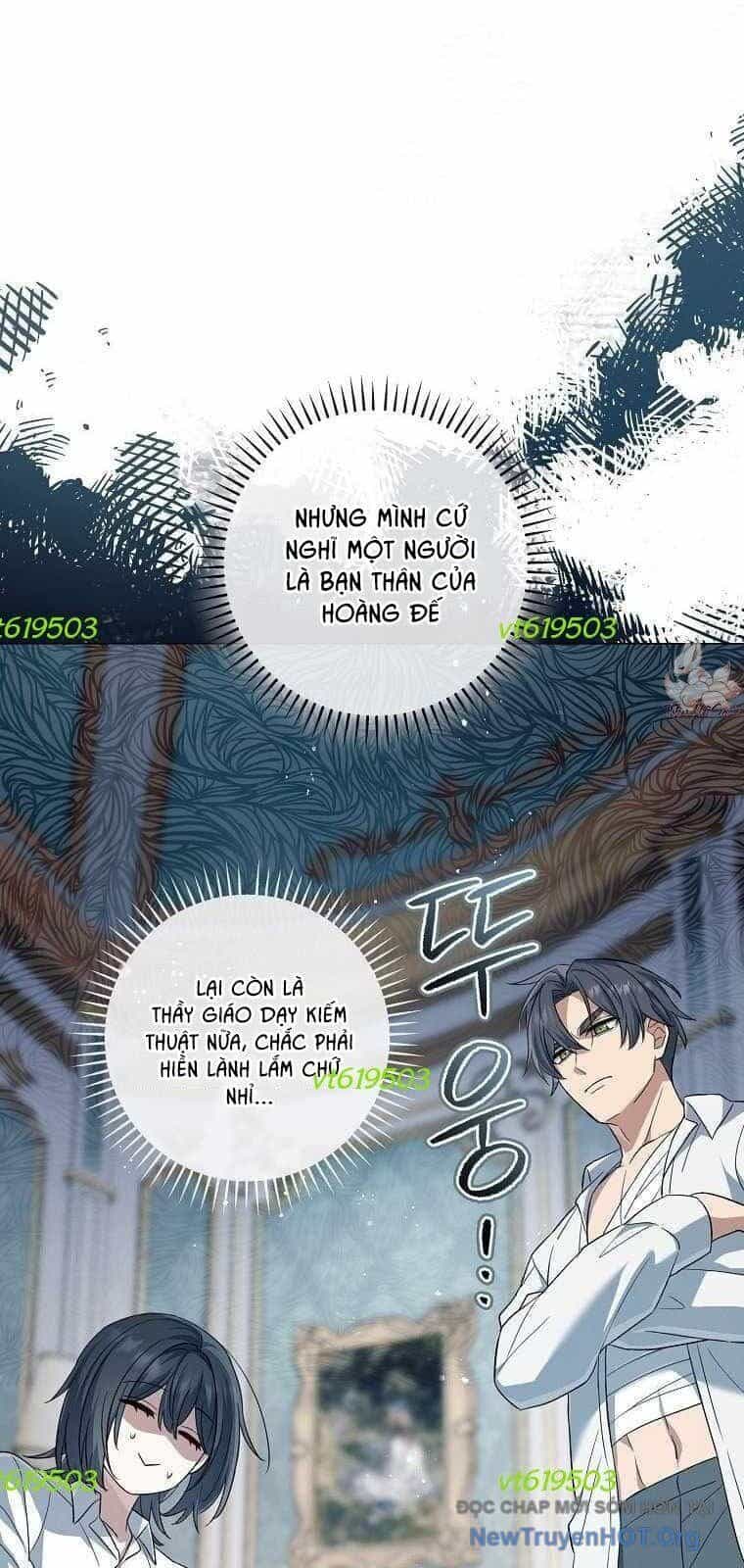 Ma Pháp Quân Chủ - Chương 10 - ảnh 42
