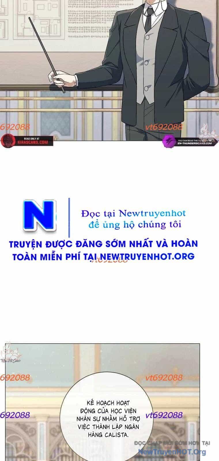 Ma Pháp Quân Chủ - Chương 11 - ảnh 3