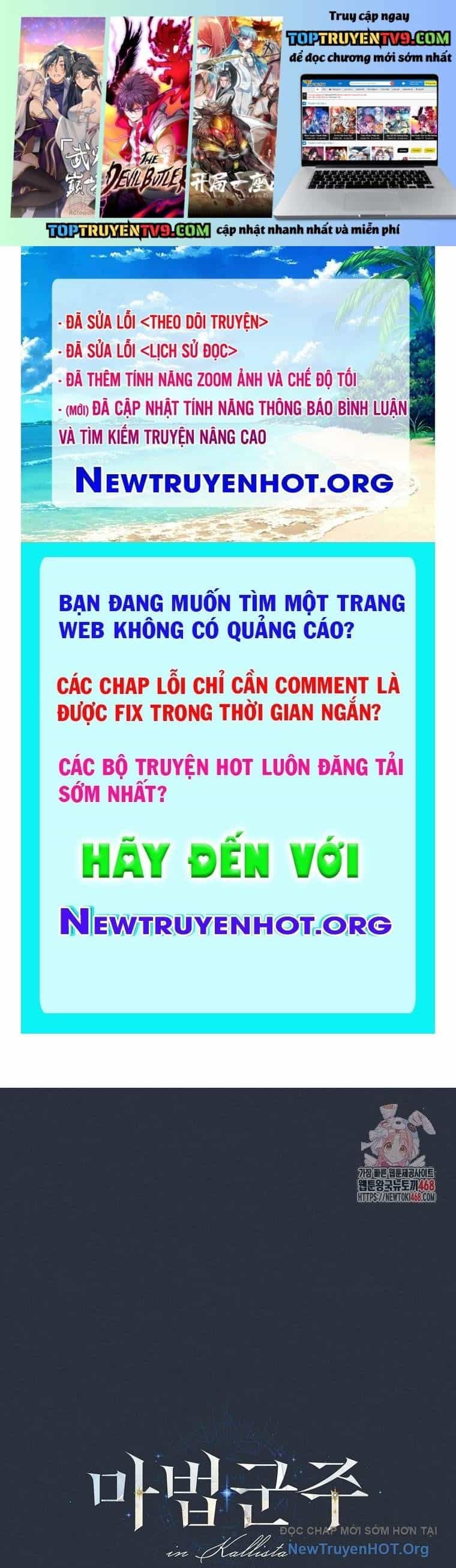 Ma Pháp Quân Chủ - Chương 24 - ảnh 2