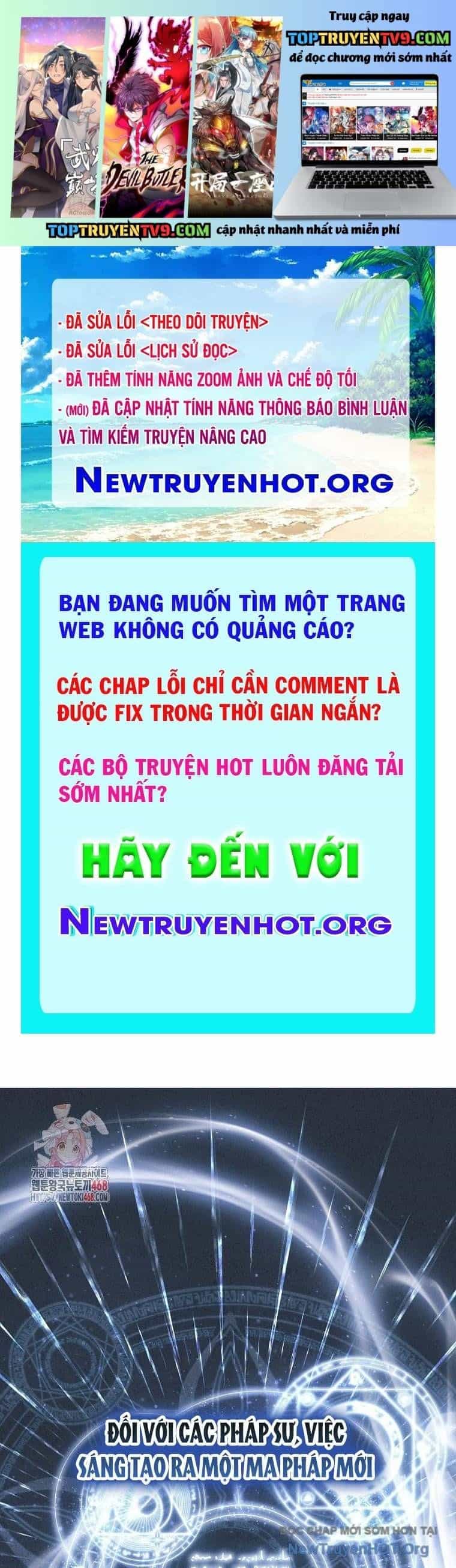Ma Pháp Quân Chủ - Chương 28 - ảnh 2