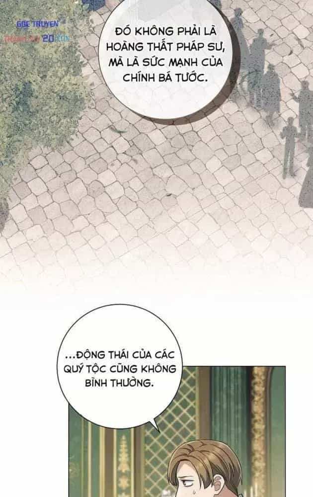 Ma Pháp Quân Chủ - Chương 48 - ảnh 57