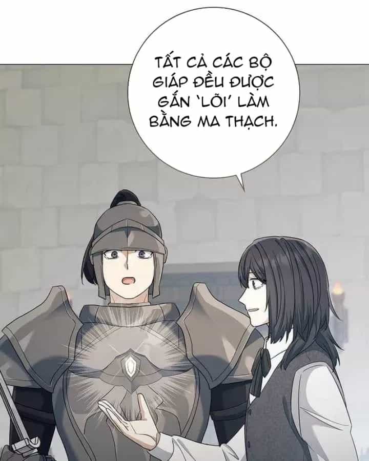 Ma Pháp Quân Chủ - Chương 49 - ảnh 74
