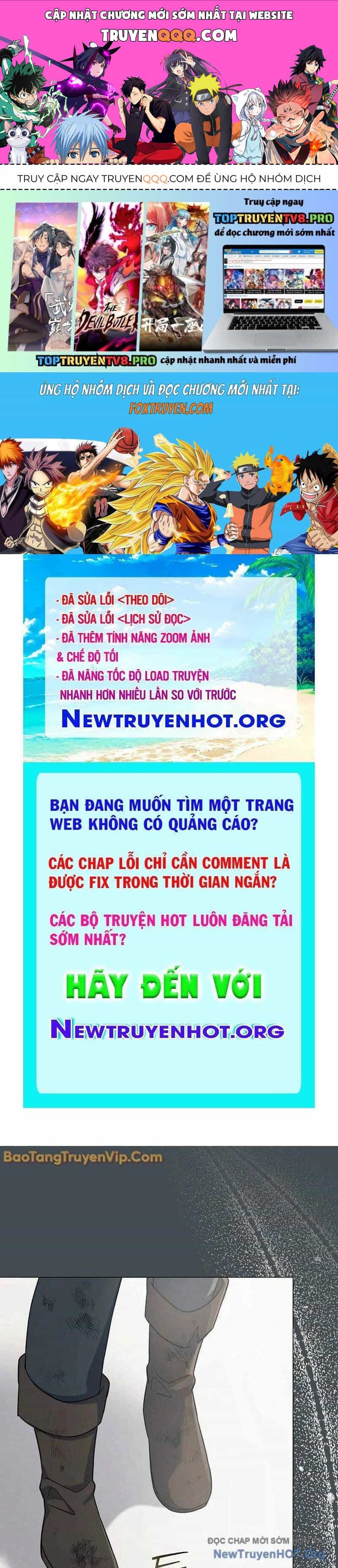 Ma Pháp Quân Chủ - Chương 5 - ảnh 1