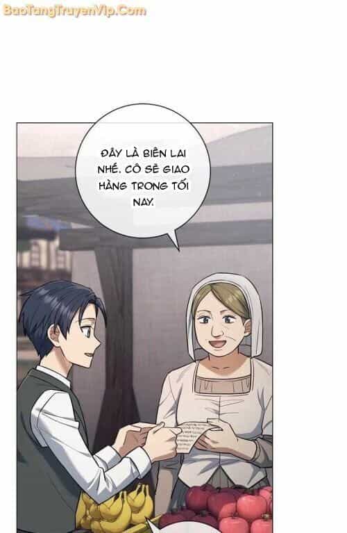 Ma Pháp Quân Chủ - Chương 6 - ảnh 12