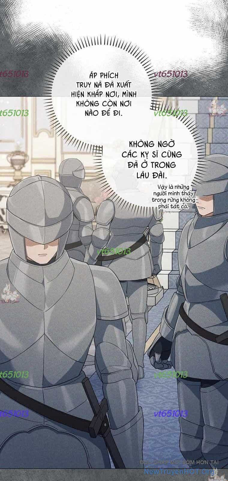 Ma Pháp Quân Chủ - Chương 8 - ảnh 41