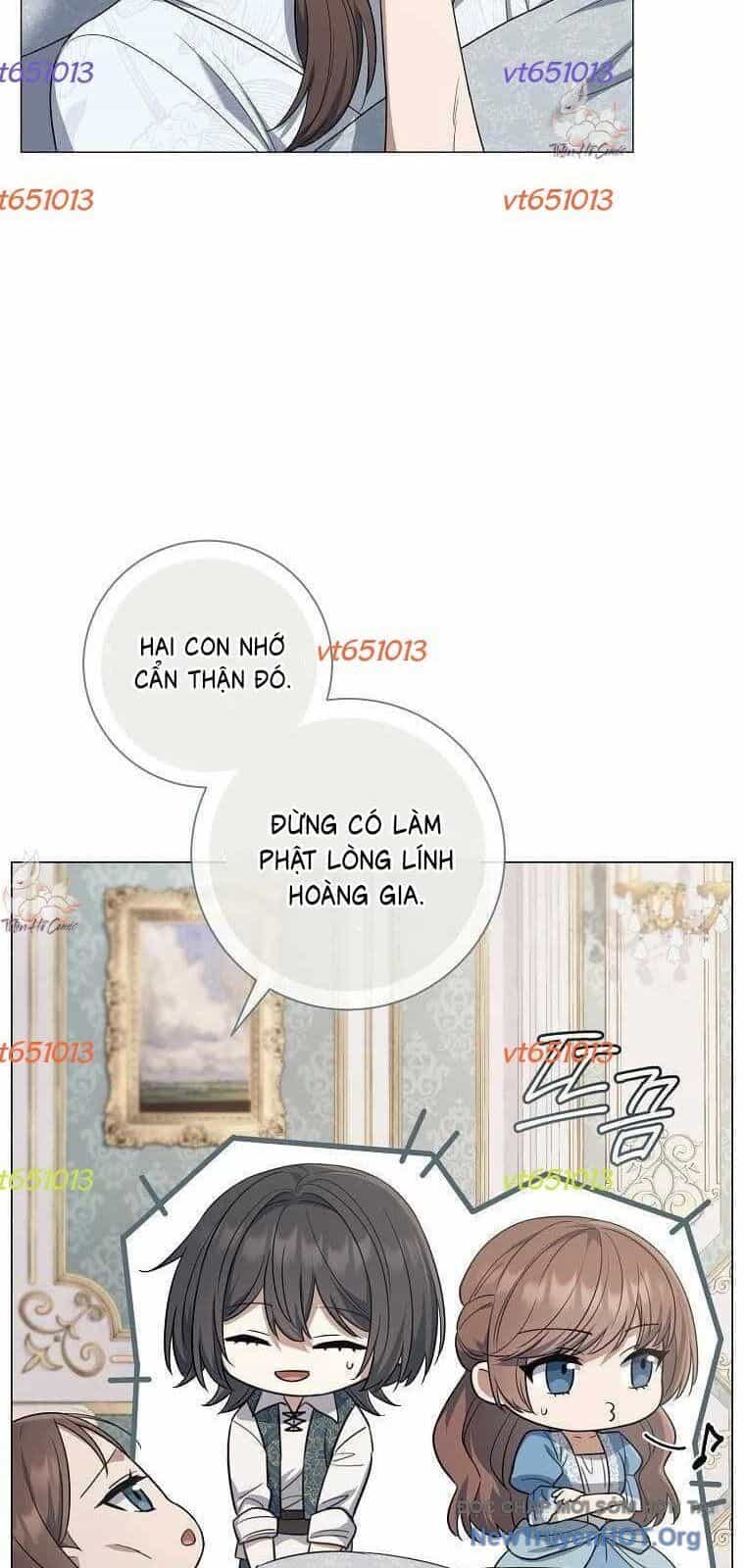 Ma Pháp Quân Chủ - Chương 9 - ảnh 38