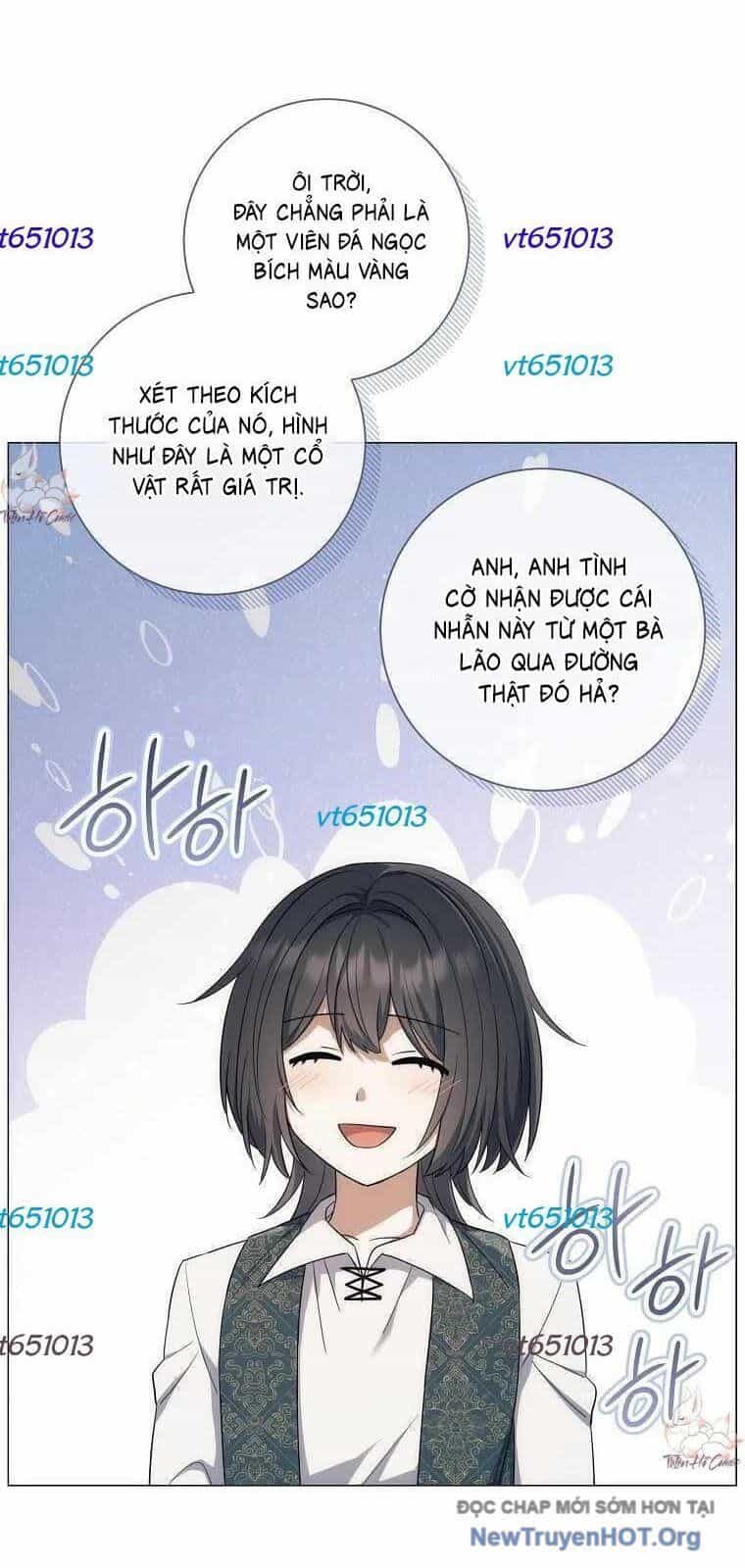 Ma Pháp Quân Chủ - Chương 9 - ảnh 46