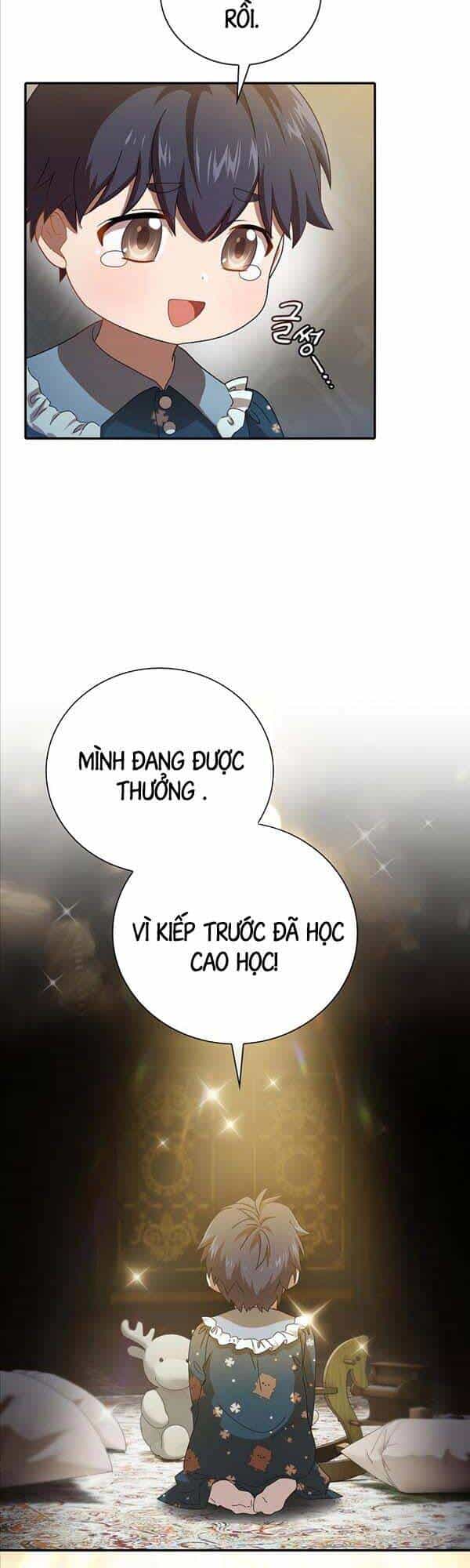 Ma Pháp Sư Tại Trường Học Pháp Thuật - Chương 1 - ảnh 23