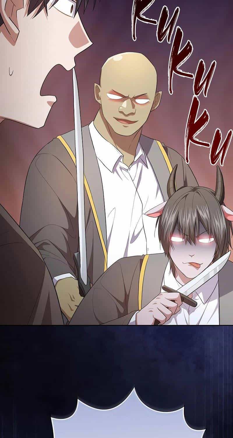 Ma Pháp Sư Tại Trường Học Pháp Thuật - Chương 101 - ảnh 50