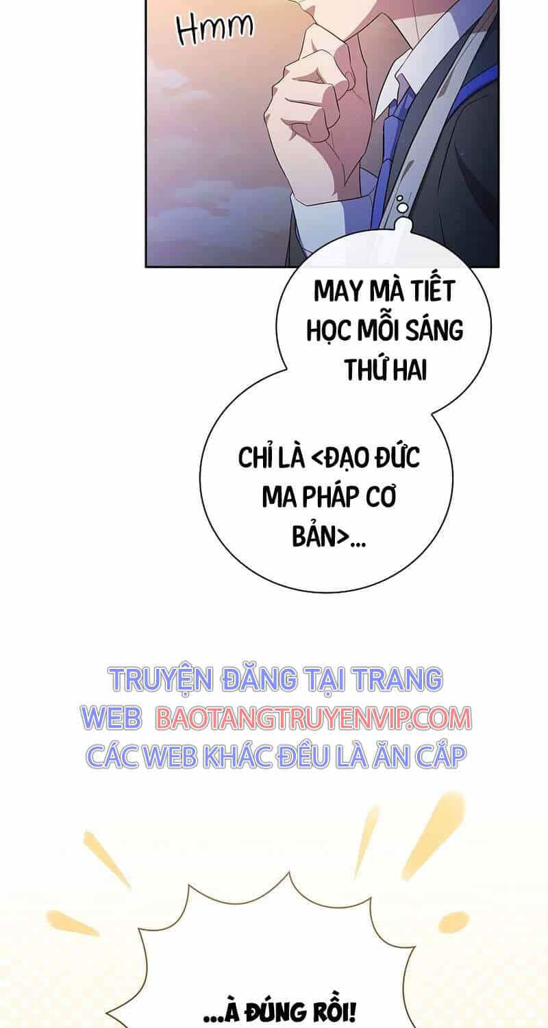 Ma Pháp Sư Tại Trường Học Pháp Thuật - Chương 106 - ảnh 52