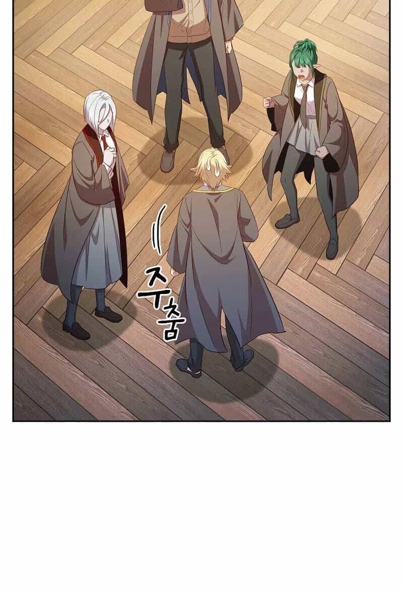 Ma Pháp Sư Tại Trường Học Pháp Thuật - Chương 108 - ảnh 54