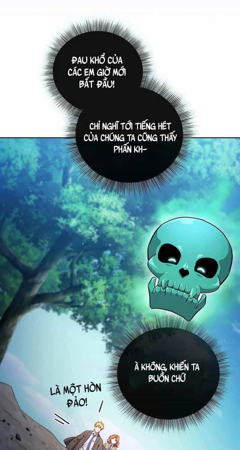 Ma Pháp Sư Tại Trường Học Pháp Thuật - Chương 108 - ảnh 95