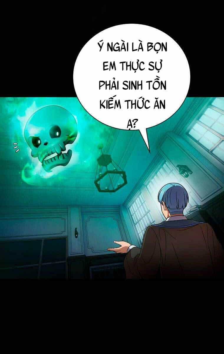 Ma Pháp Sư Tại Trường Học Pháp Thuật - Chương 11 - ảnh 58