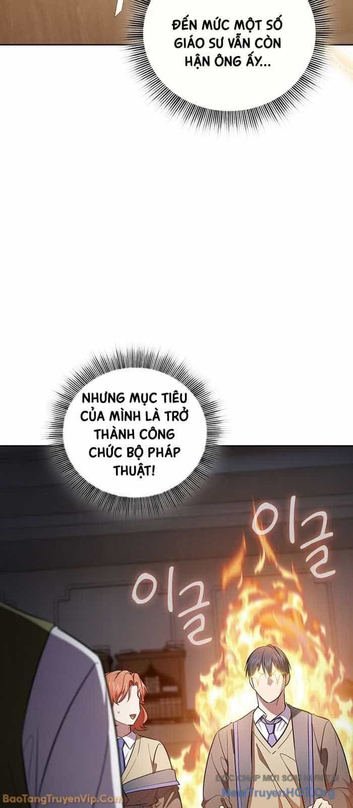 Ma Pháp Sư Tại Trường Học Pháp Thuật - Chương 122 - ảnh 68
